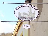 Ferienwohnung "Burgblick"