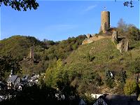 Monreal - Philipps- und Löwenburg