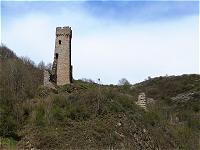 Monreal - Philippsburg